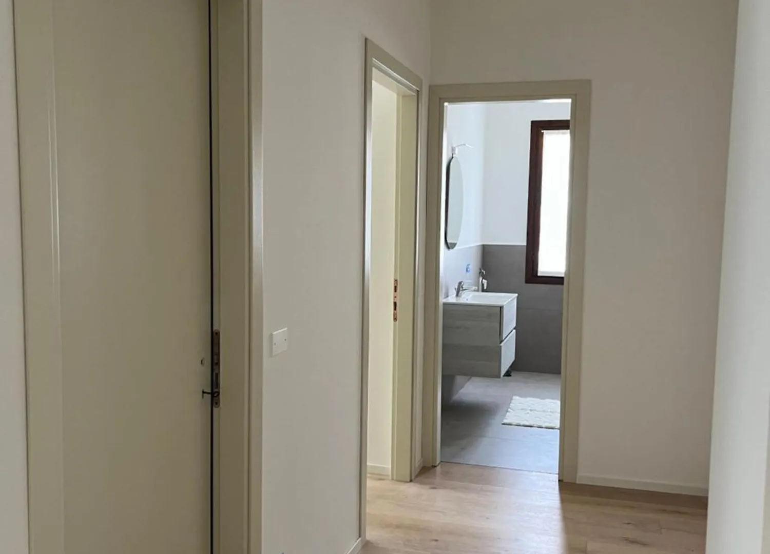 Bollicine&Relax Apartment Col San Martino Italy