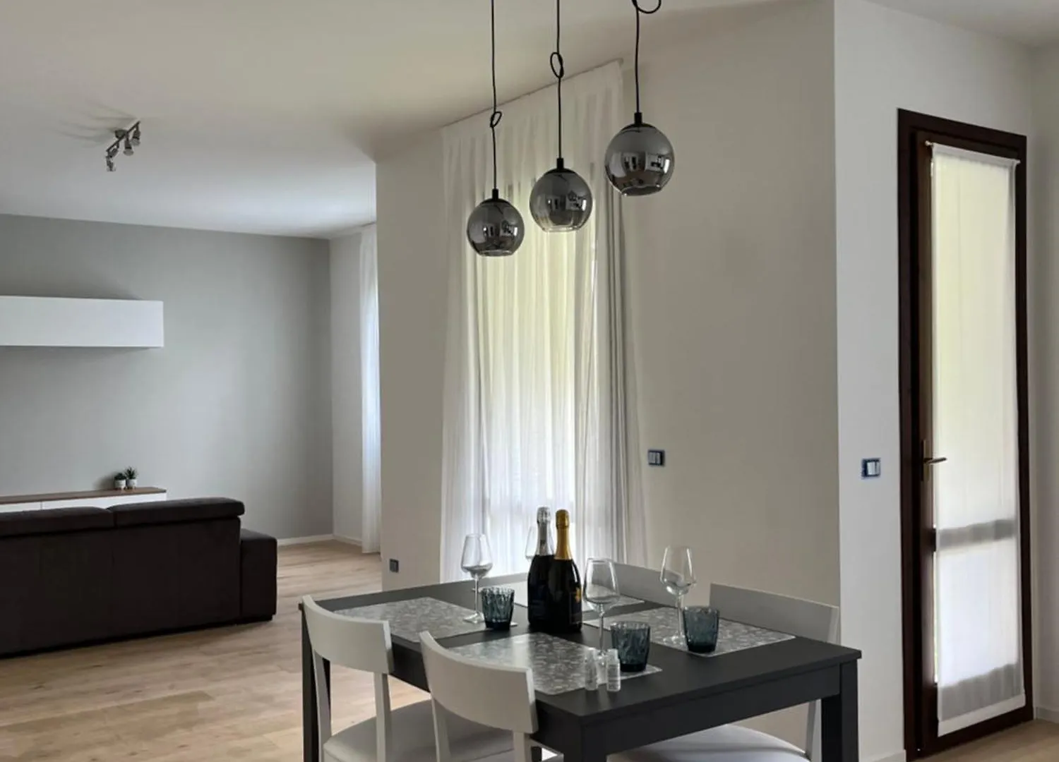 Bollicine&Relax Apartment Col San Martino