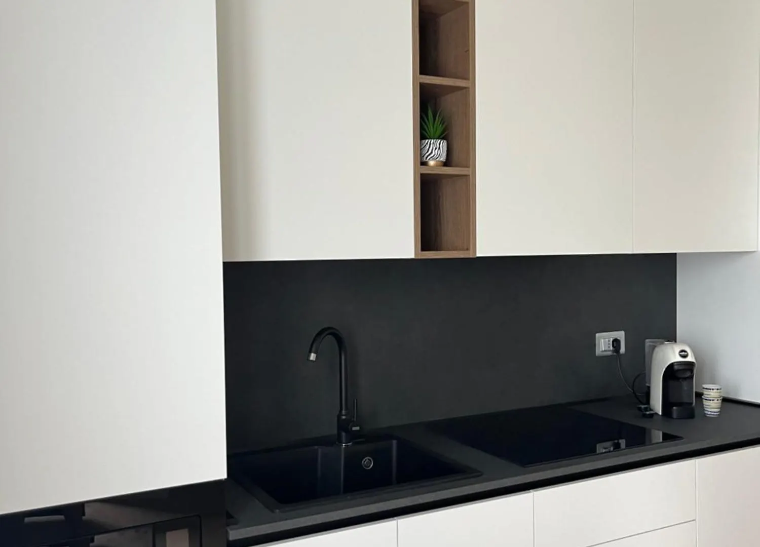 Bollicine&Relax Apartment Col San Martino