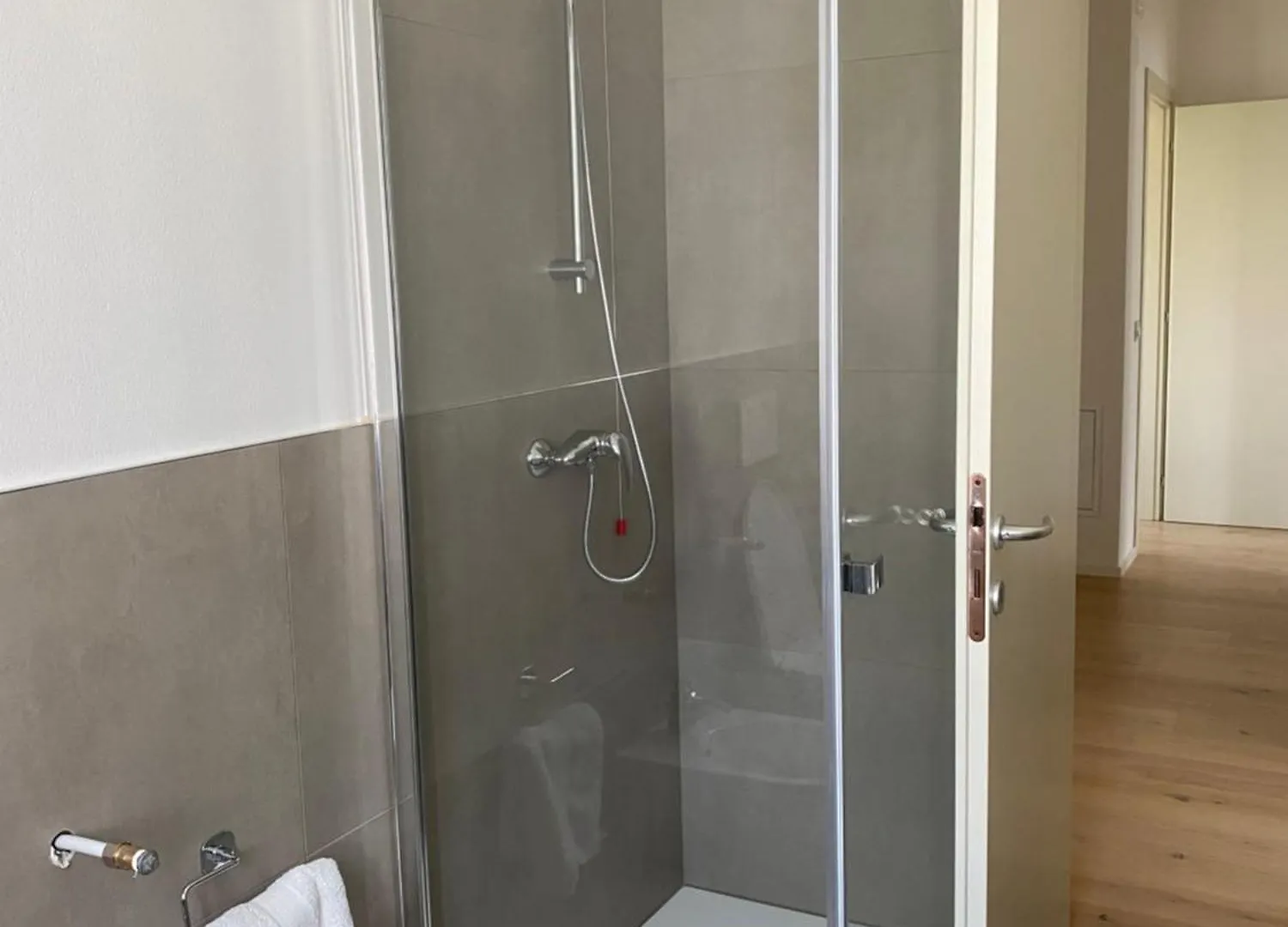Bollicine&Relax Apartment Col San Martino 0*,  Italy