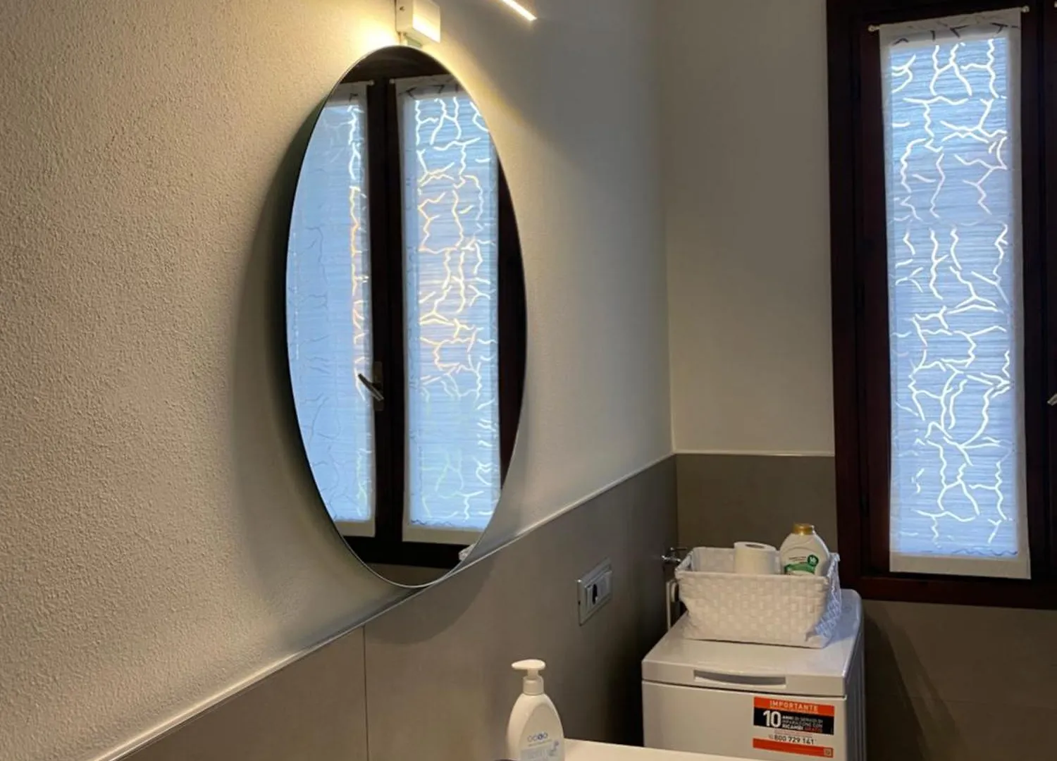 Bollicine&Relax Apartment Col San Martino 0*,