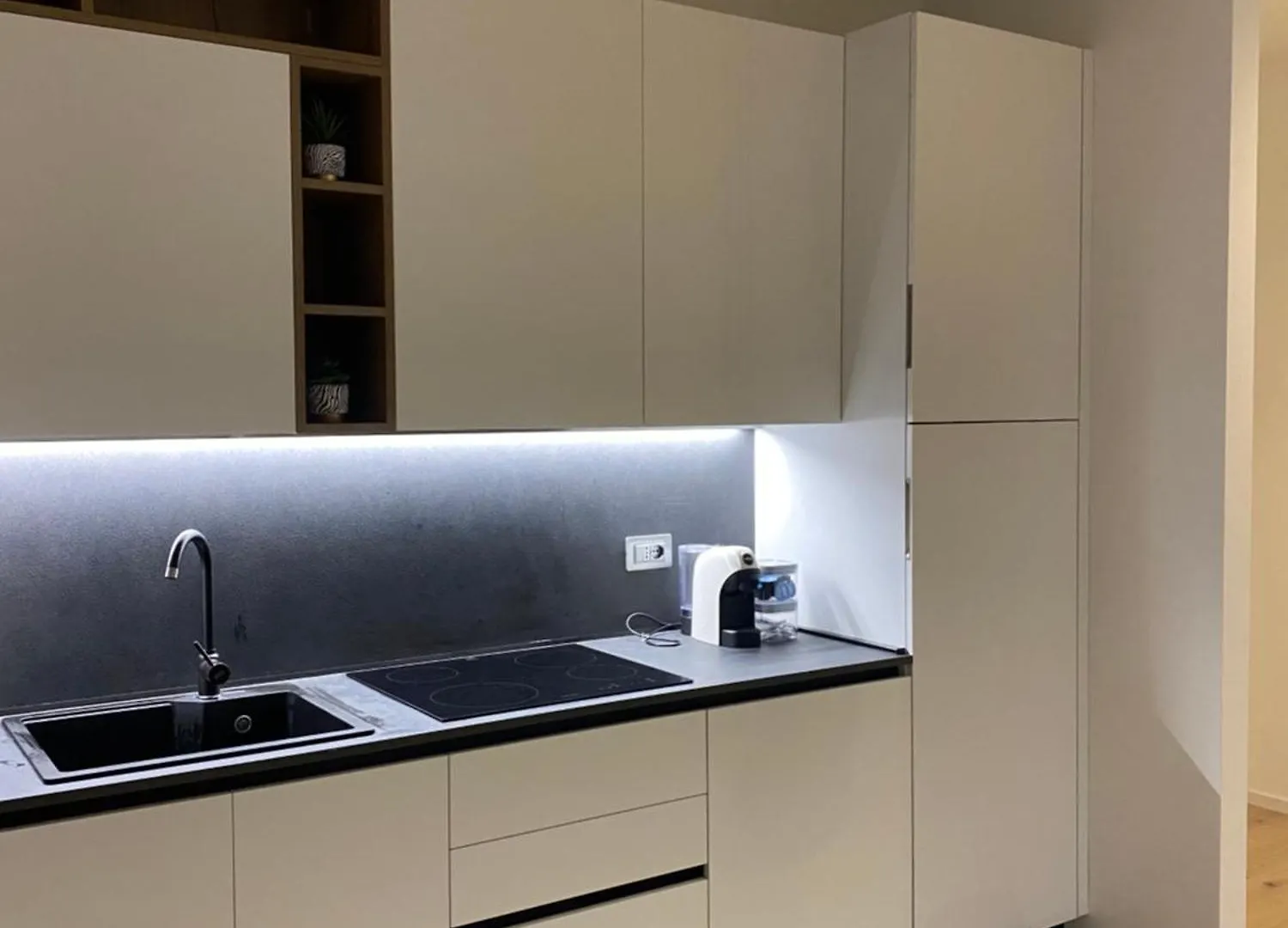 Bollicine&Relax Apartment Col San Martino