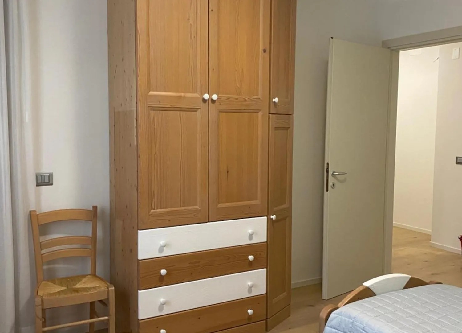 Bollicine&Relax Apartment Col San Martino