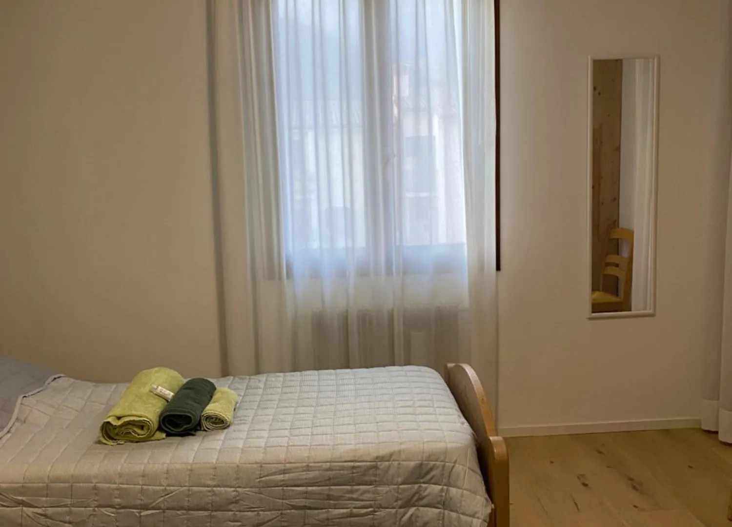 Bollicine&Relax Apartment Col San Martino 0*,  Italy