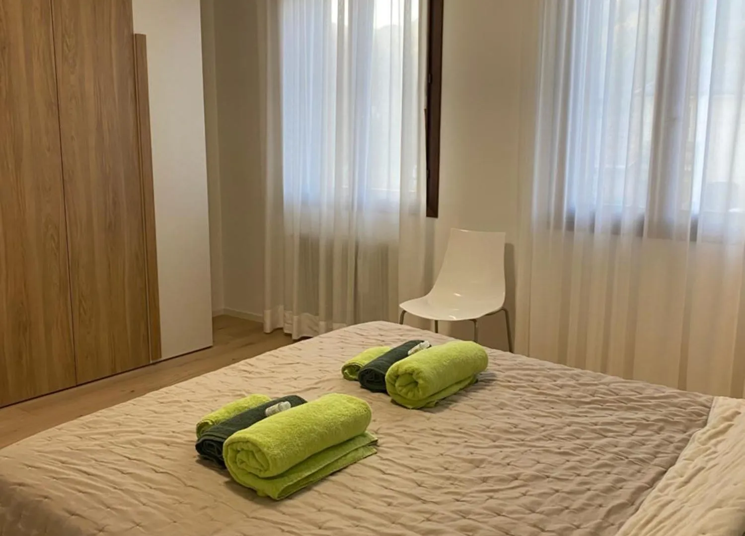Bollicine&Relax Apartment Col San Martino