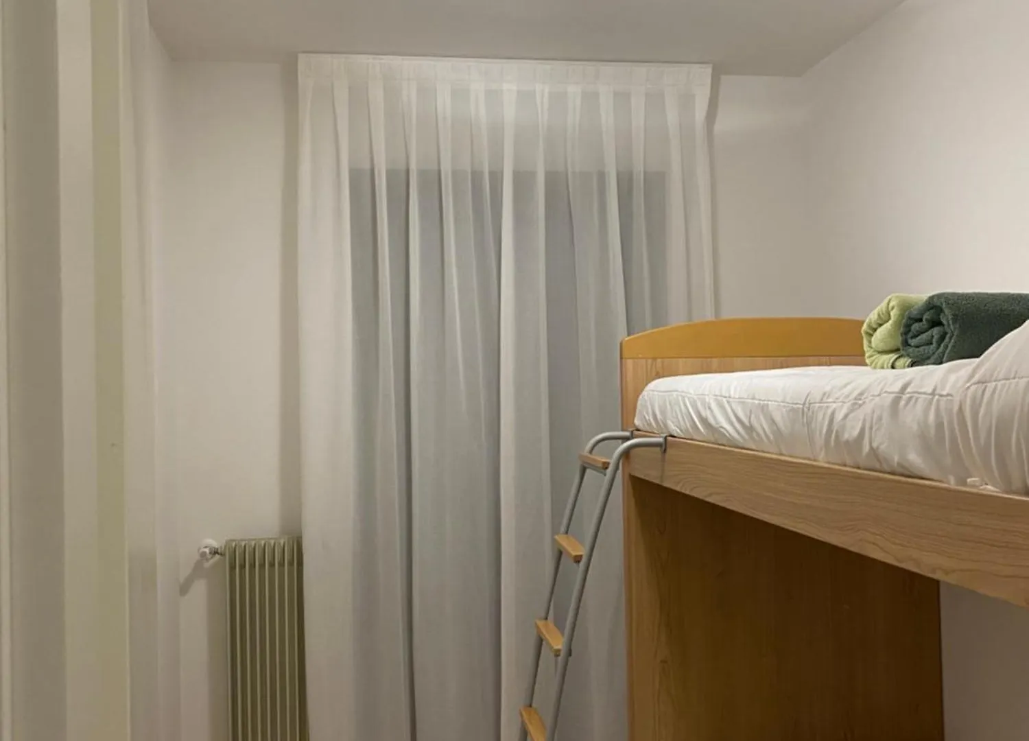 Bollicine&Relax Apartment Col San Martino