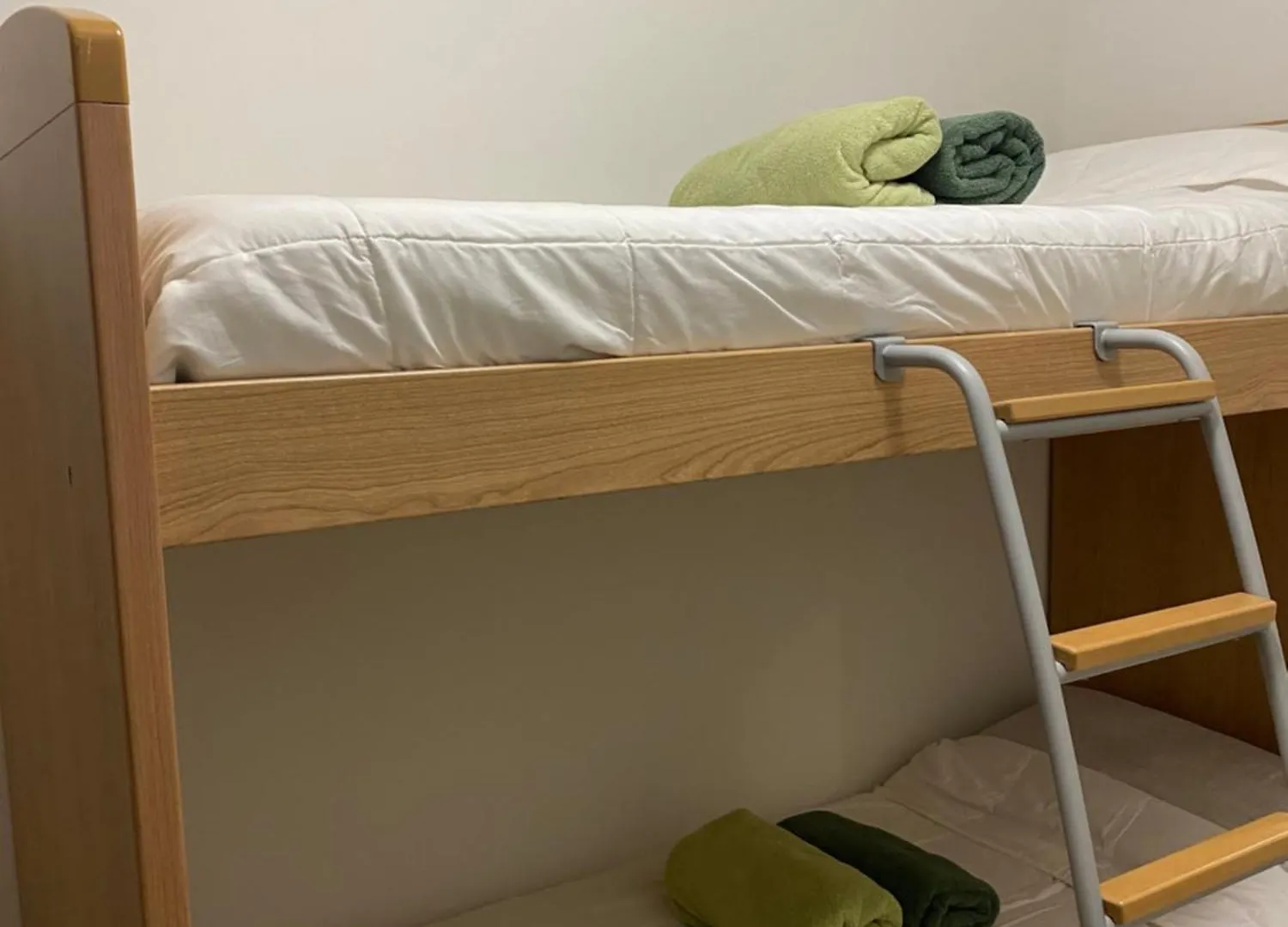 Bollicine&Relax Apartment Col San Martino
