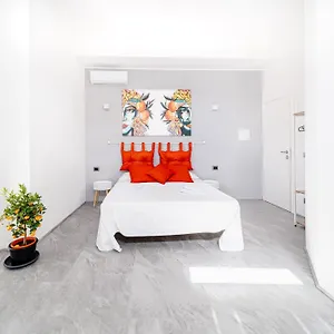 Volcano's - Agrumi - The First Eco - Chic In Sicily Appartamento Catania