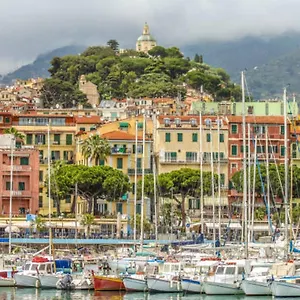 Ninfea Appartamento Sanremo